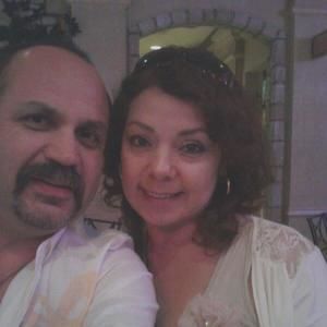 Meet your Posher, Hortencia